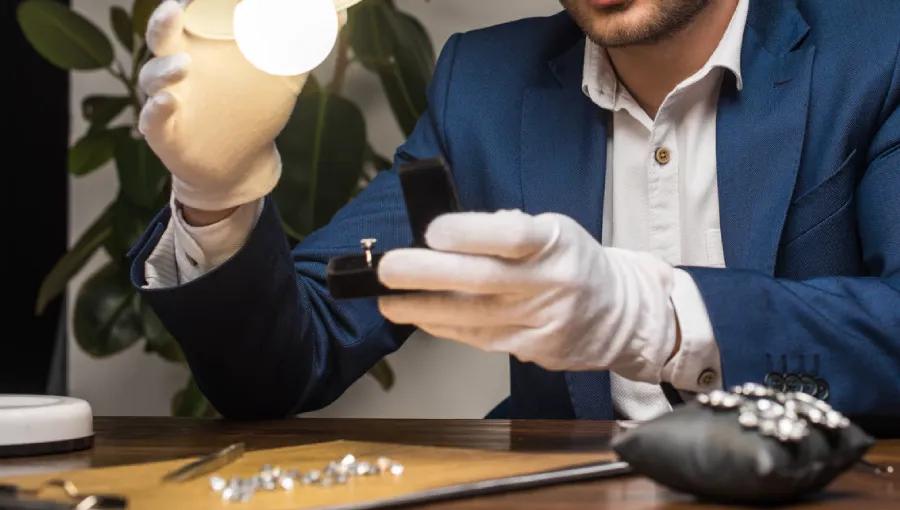 natural diamond treatments to avoid