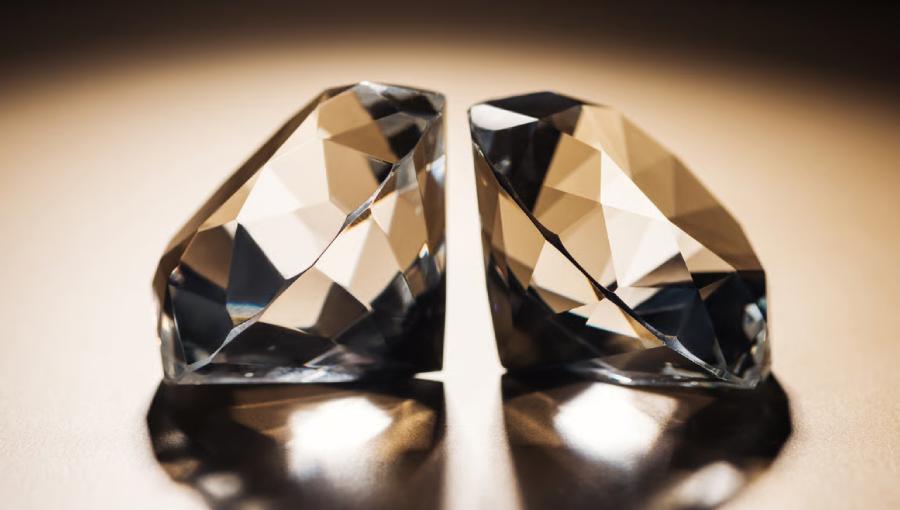 natural vs lab grown diamonds