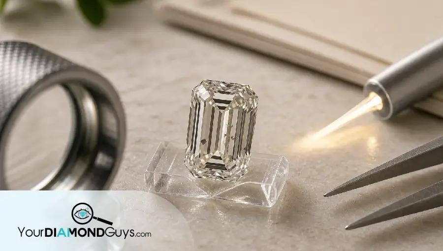 Natural Diamond Treatments To Avoid