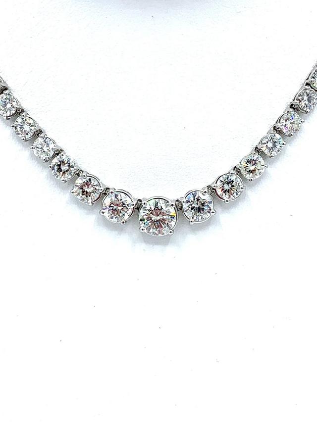 Diamond Stud Earrings