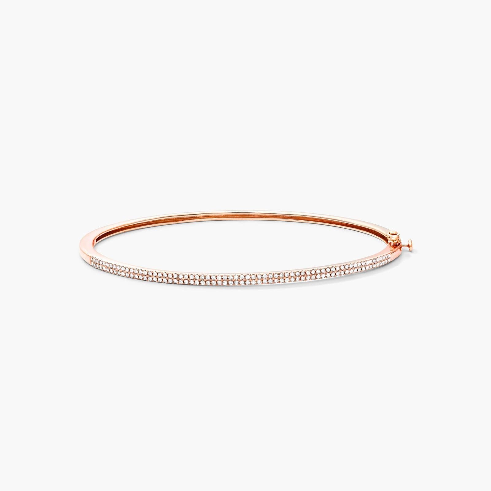 Diamond Stud Earrings