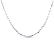 Diamond Stud Earrings