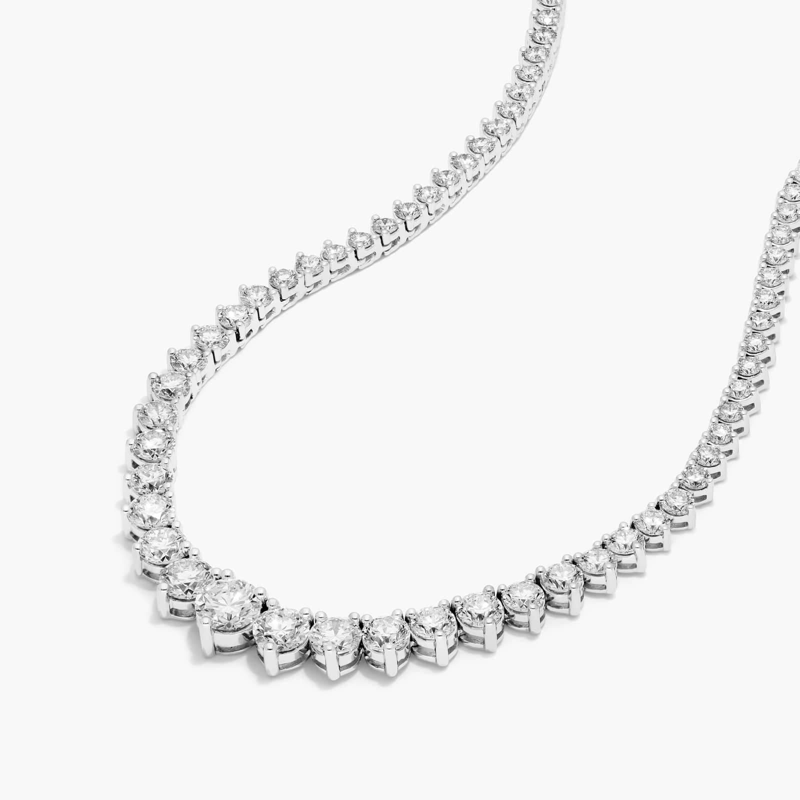 Diamond Stud Earrings