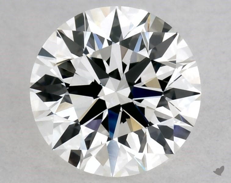 Diamond Stud Earrings