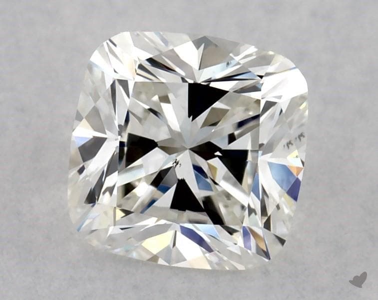 Diamond Stud Earrings