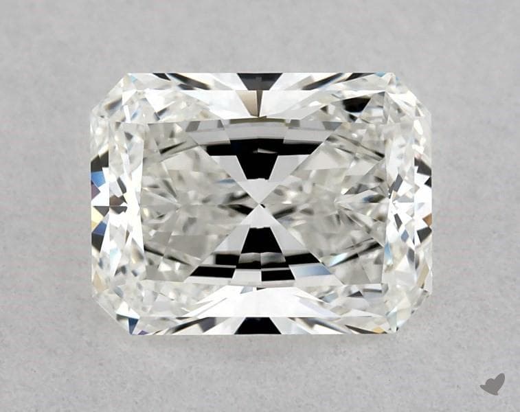 Diamond Stud Earrings