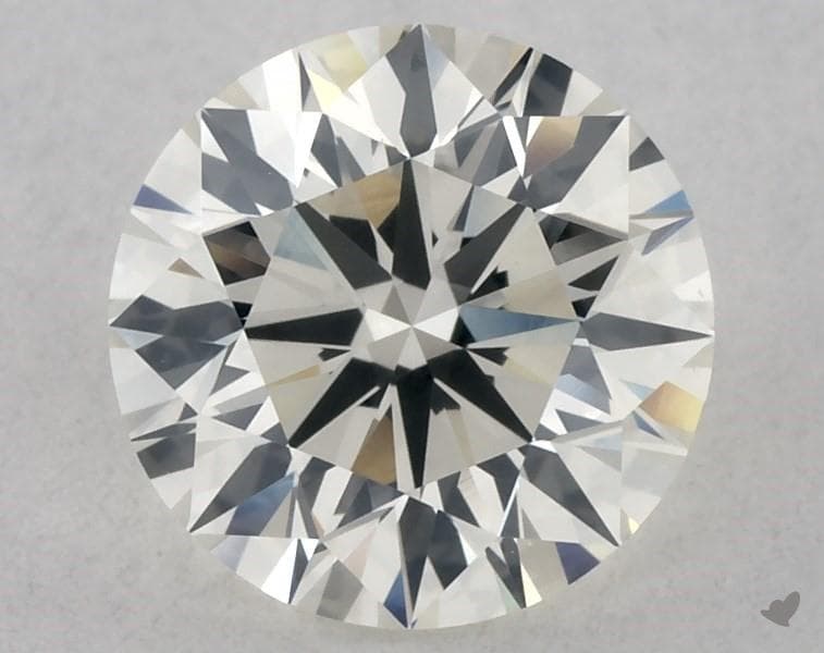 Diamond Stud Earrings