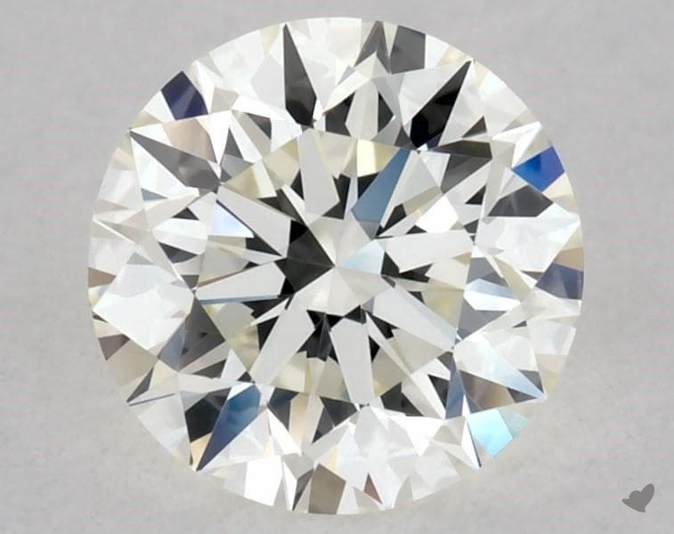 Diamond Stud Earrings