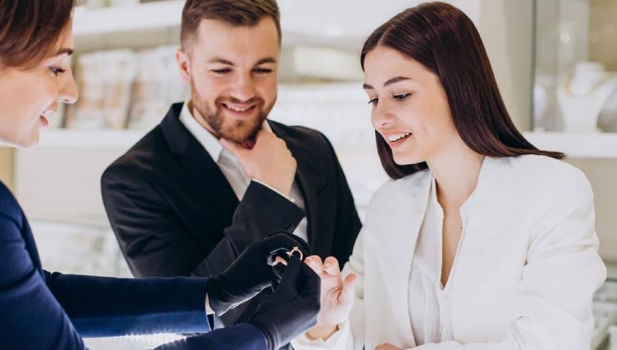 hidden costs when buying an engagement ring