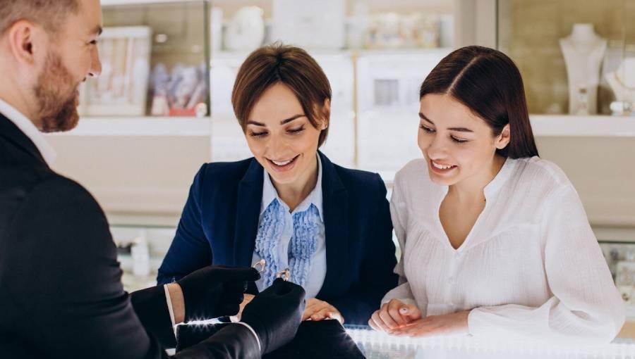 retail markup explained online vs local