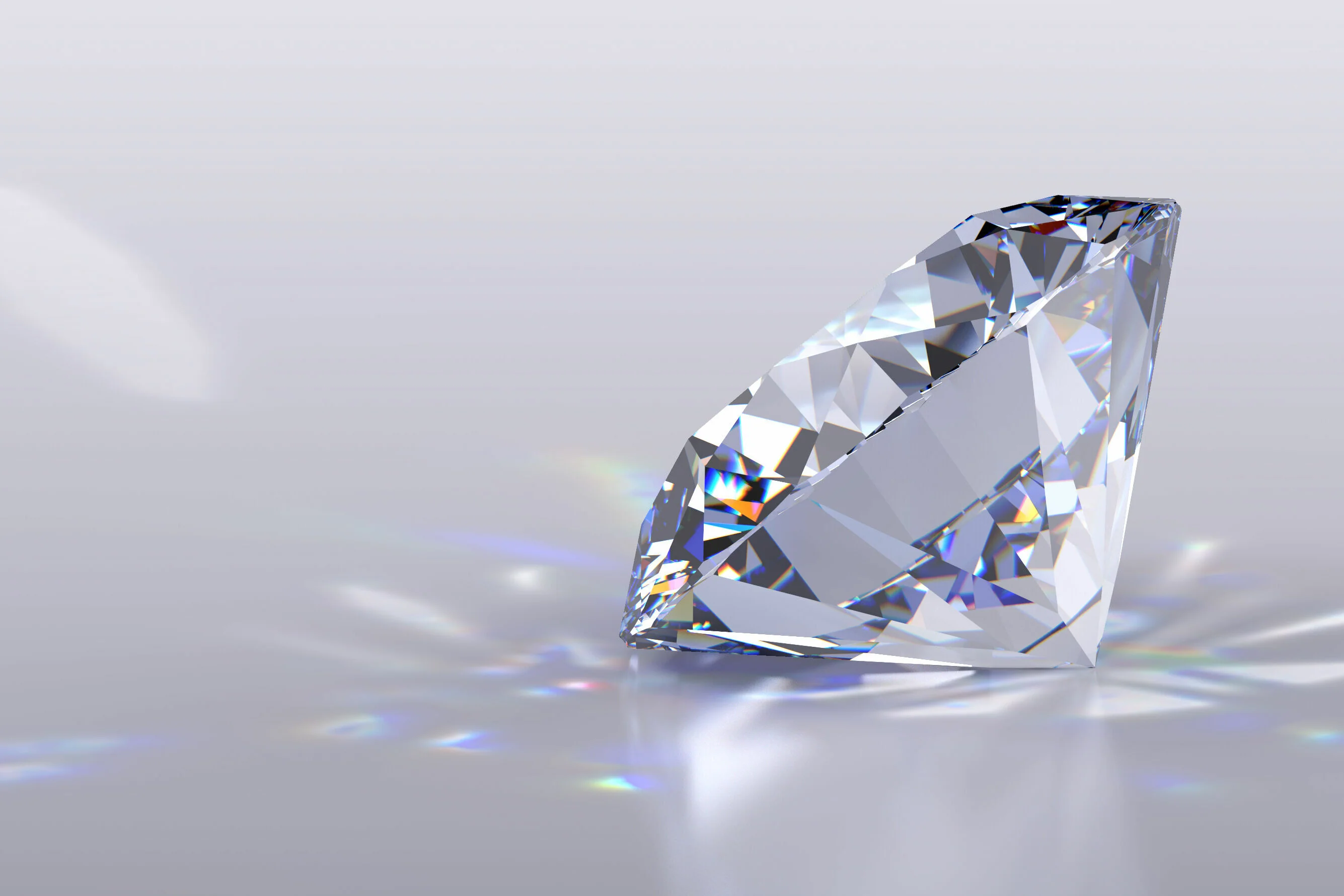 About us Your Diamond Guys