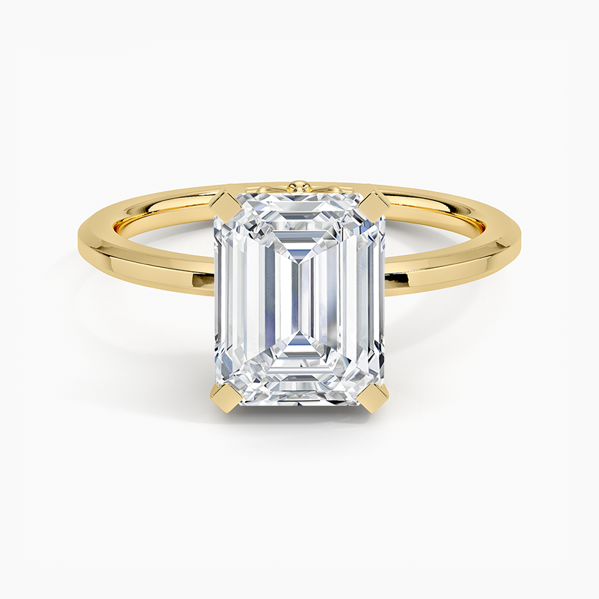 Norah art deco ring.
