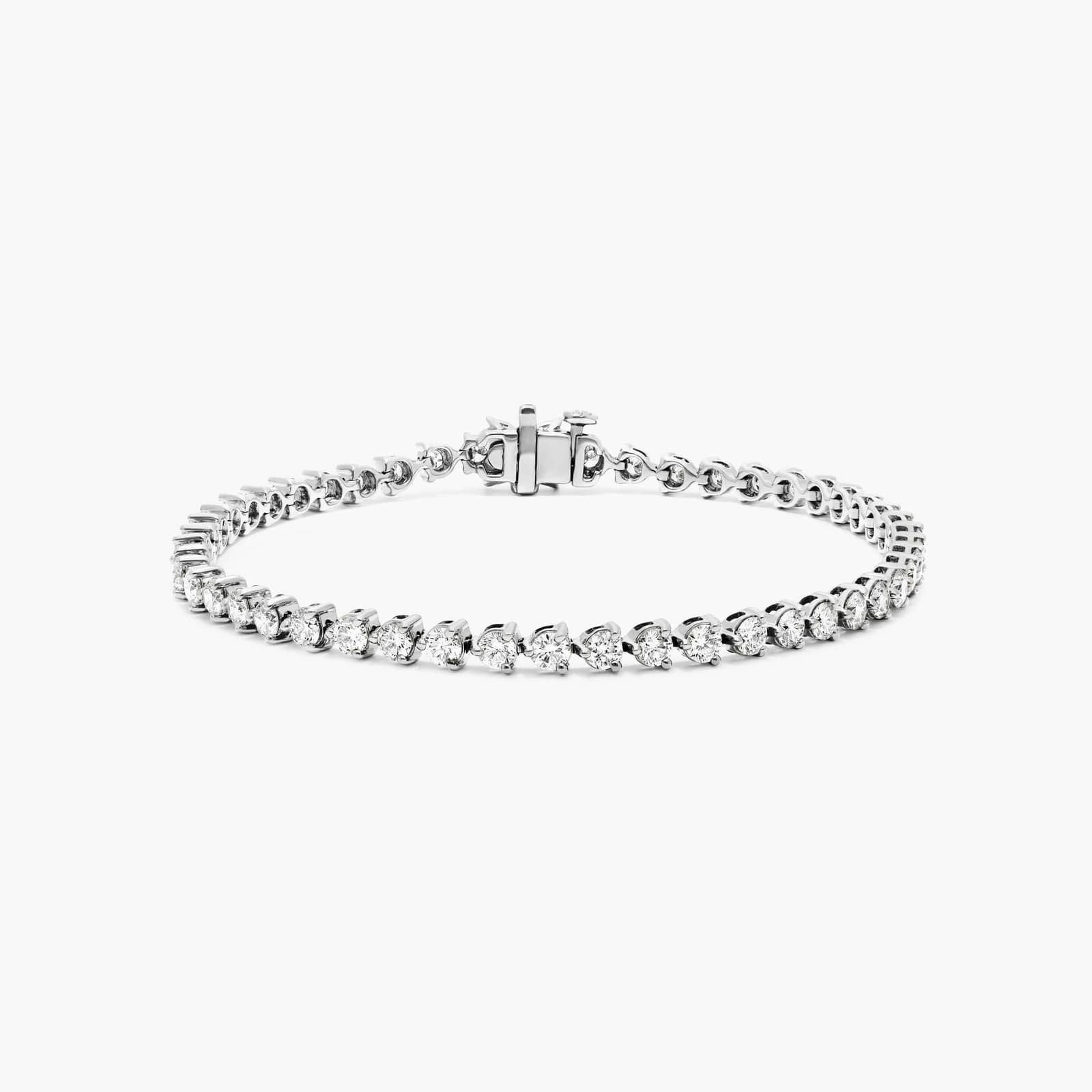 Diamond Stud Earrings
