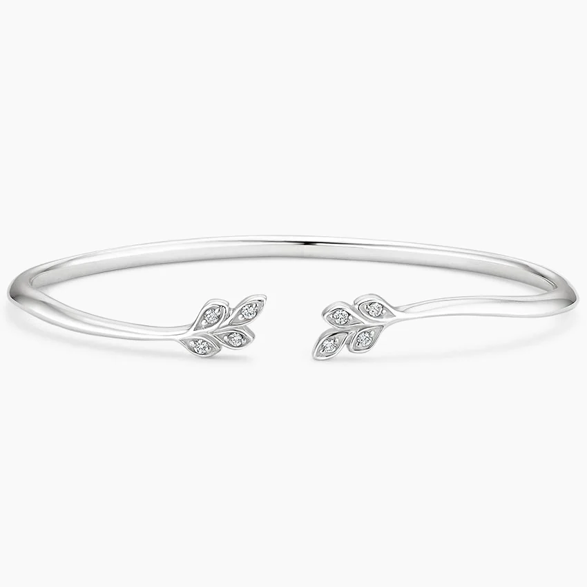 Diamond Stud Earrings