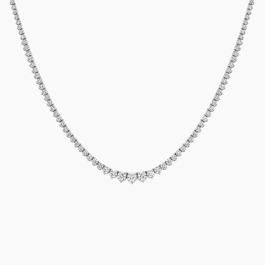 Diamond Stud Earrings