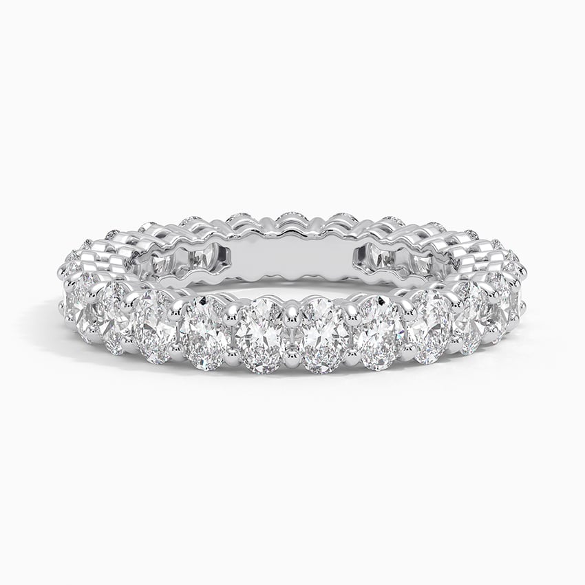 Diamond Stud Earrings