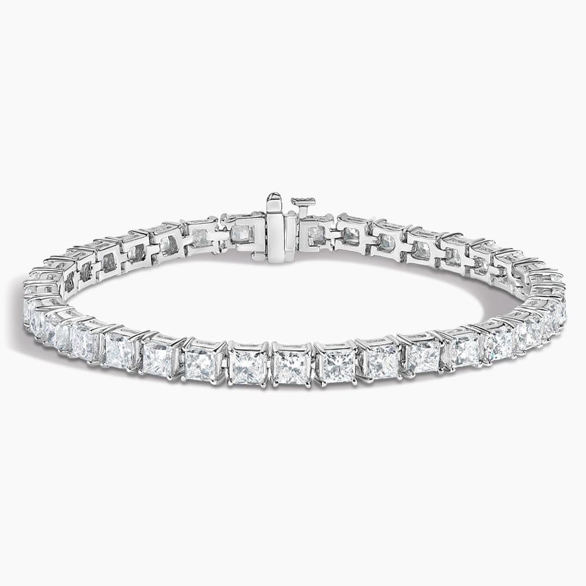 Diamond Stud Earrings