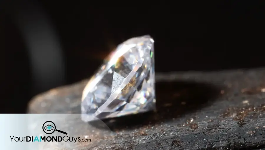 diamond light performance reports guide showing brightness and light behavior