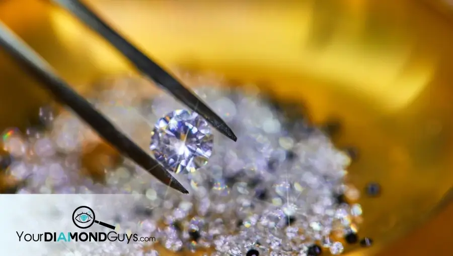 super ideal cut vs hearts and arrows diamond comparison