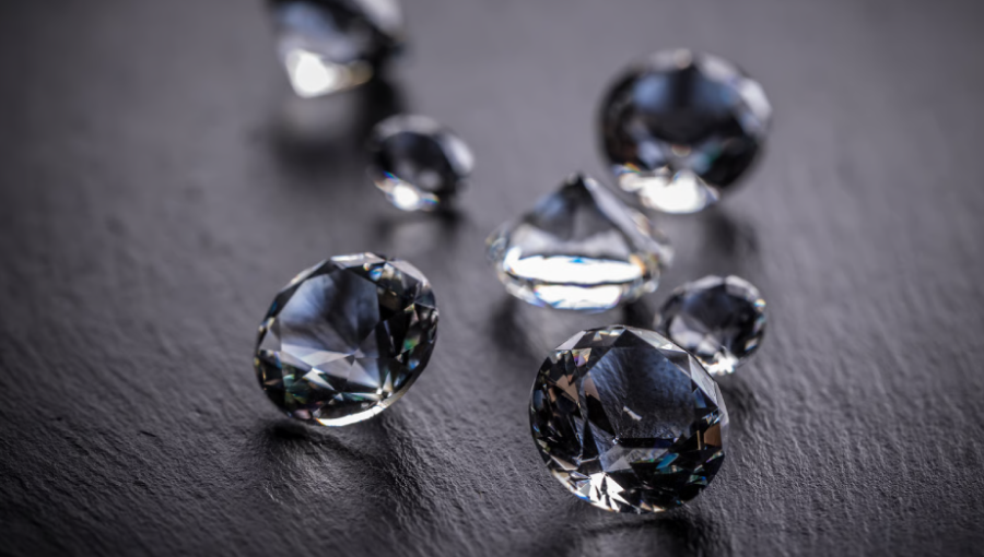 diamond price by shape
