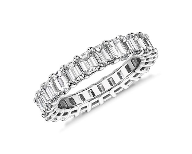 Diamond Stud Earrings