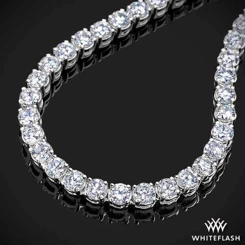 Diamond Stud Earrings