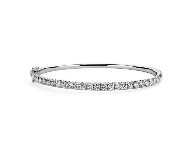 Diamond Stud Earrings