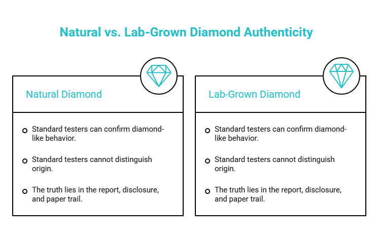 What buyers should remember visual selection guide