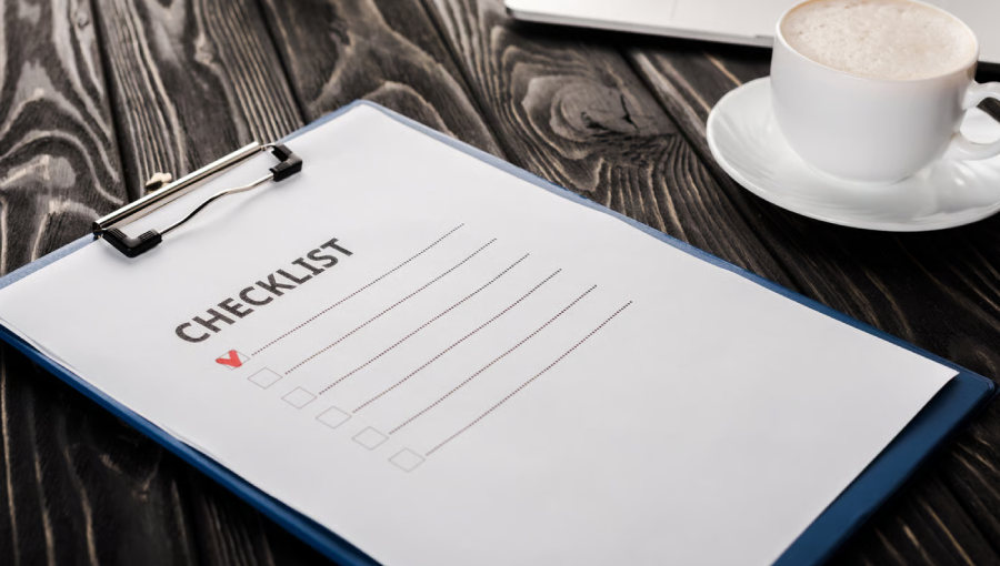 natural diamond buying checklist