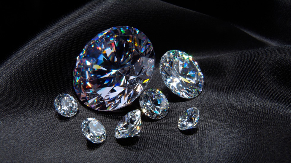 Diamond Investment